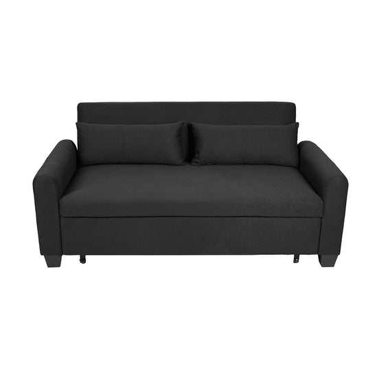 Balus - 2 In 1 Sofa Bed With Storage Bag