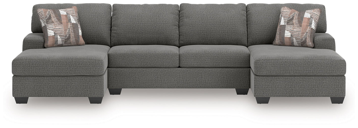 Newellen - Sectional