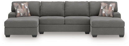Newellen - Sectional