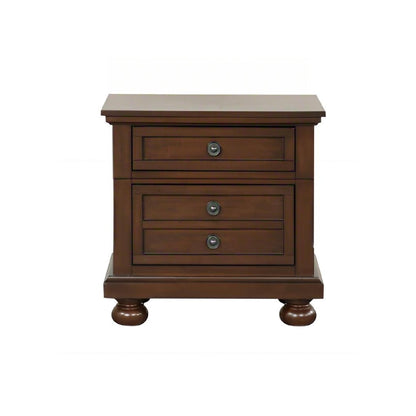 Meade - Nightstand