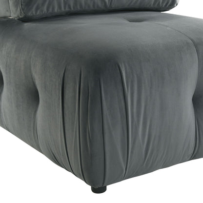 Nahla - Modular Chair