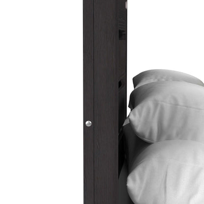 Tobias - Bed With LED