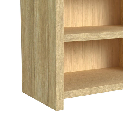 Ridgemont - Open Bookcase