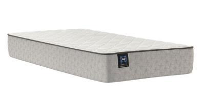 SEALY Elmcroft Firm Twin Mattress