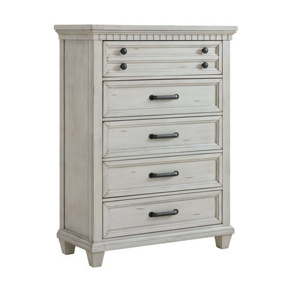 Mccoy - 5 Drawer Chest