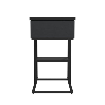 Halo - Smart C-Table - Black