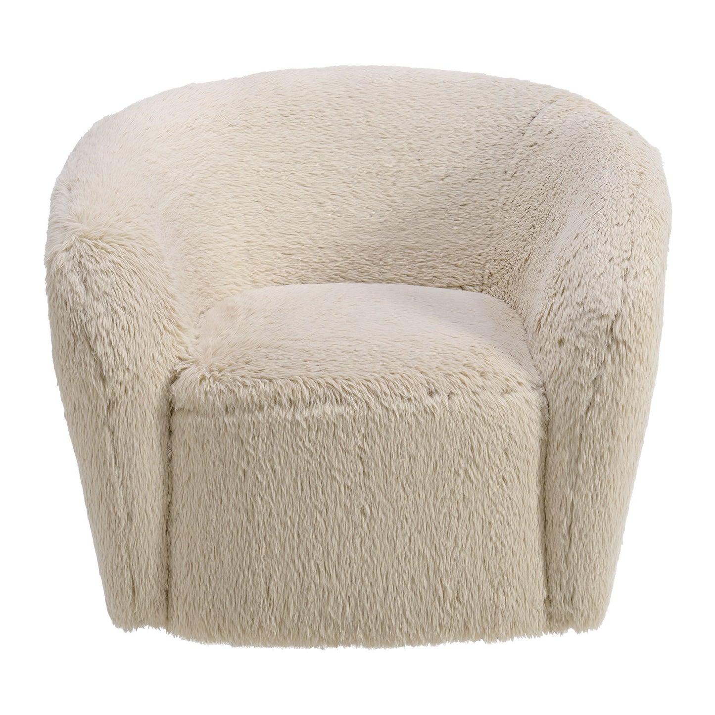 Navajo - Swivel Chair - Sand