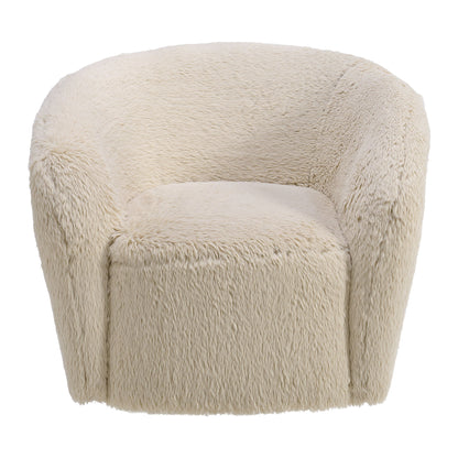 Navajo - Swivel Chair - Sand