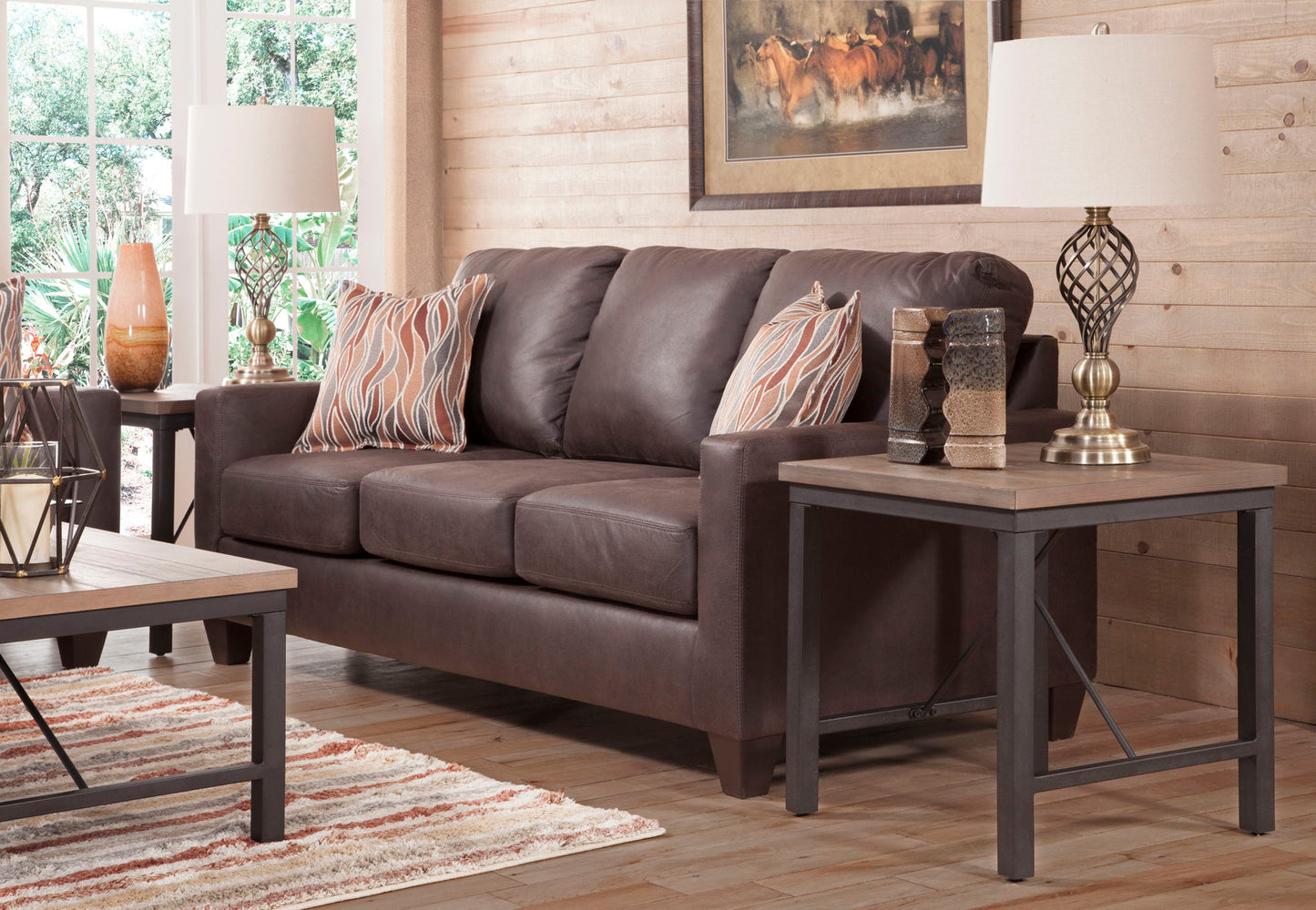 Colton Sofa