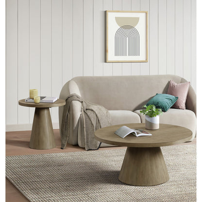 Portland - Occasional Table Set