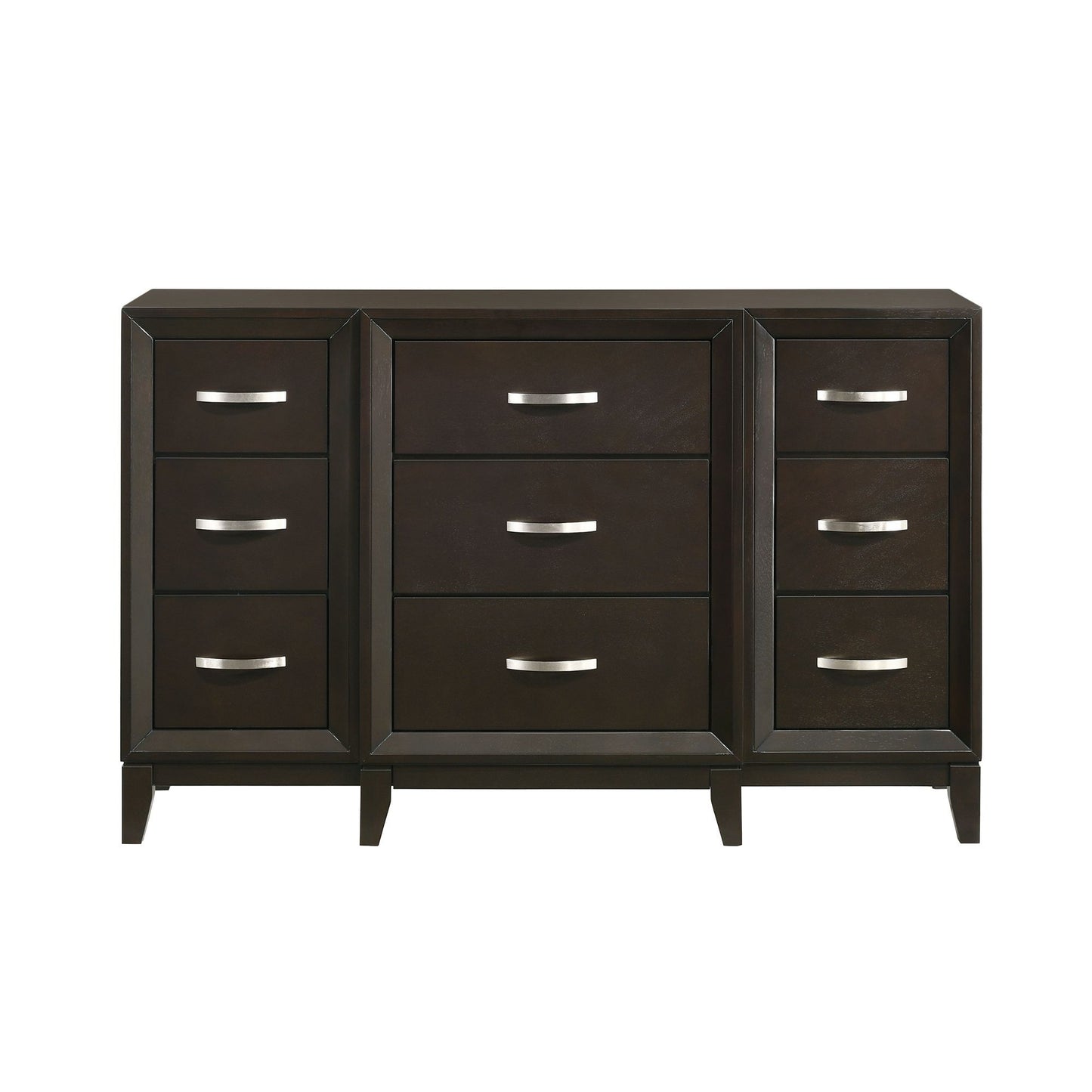 Beaumont - 9-Drawer Dresser
