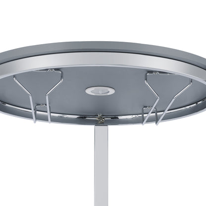 Lalia - Wine Rack With LED