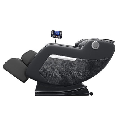 Massage Chair - Full Body Zero Gravity Recliner