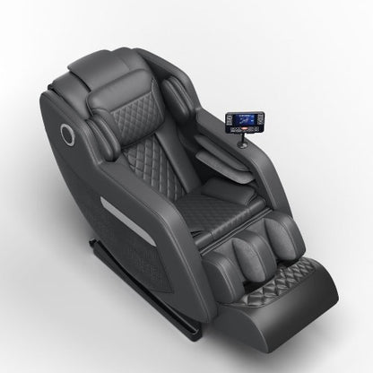 Massage Chair - Full Body Zero Gravity Recliner