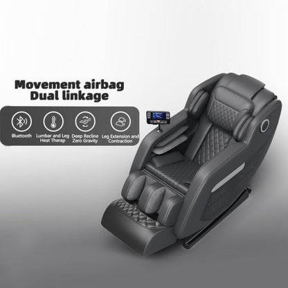 Massage Chair - Full Body Zero Gravity Recliner