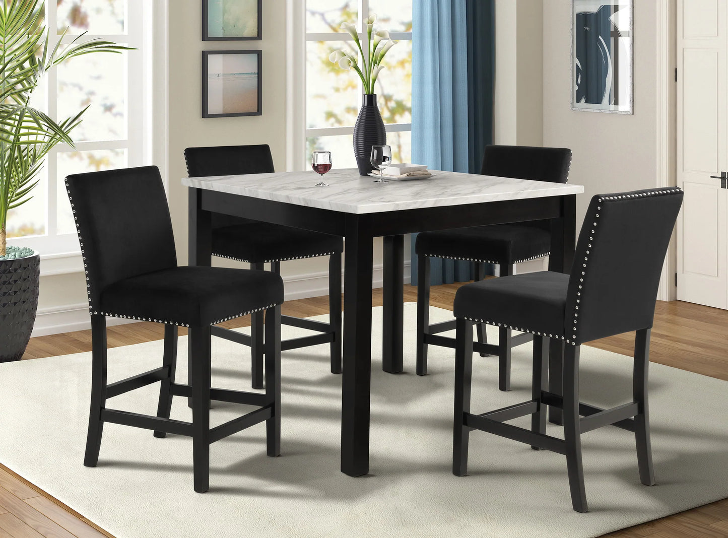 Lennon Dining Set - Memorial Day Sale