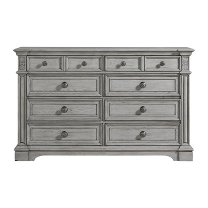 Glenmore - 8-Drawer Dresser