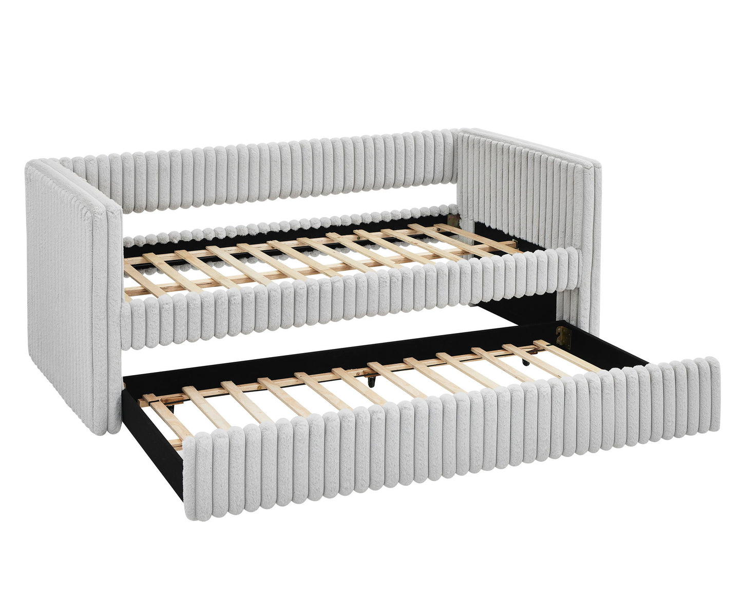 Hailey - Daybed - Light Gray