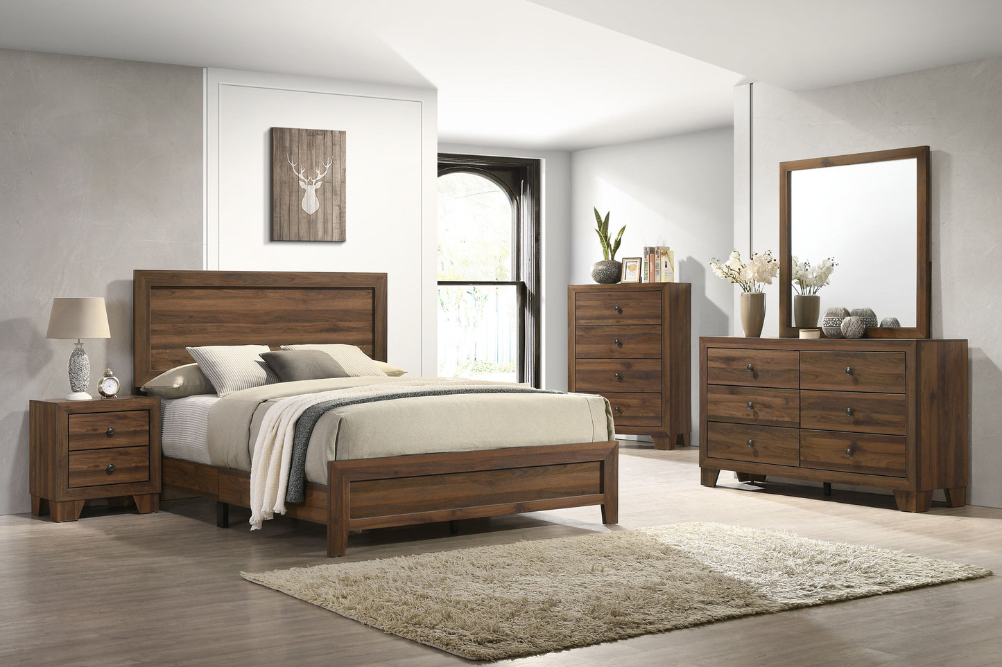 Millie Bedroom Set - Memorial Day Sale