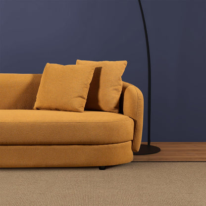 Chandler - Comfortable Sectional Sofa