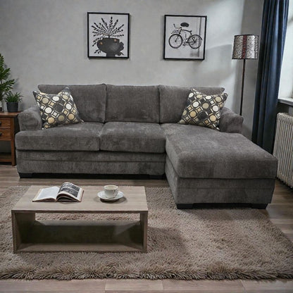 BRISTOL 2PC SECTIONAL