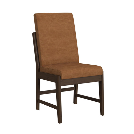 Brisbane - Dining Side Chair (Set of 2)