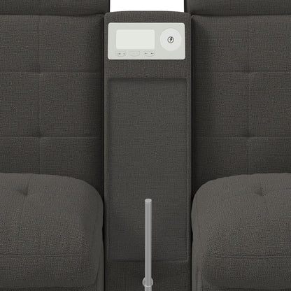 Options One - Living Room Set Sectional