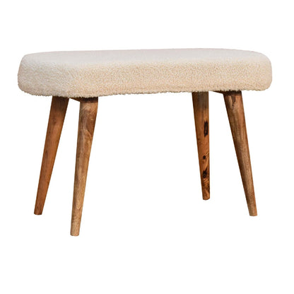 Nordic Bench