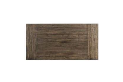 Finn - Trestle Table