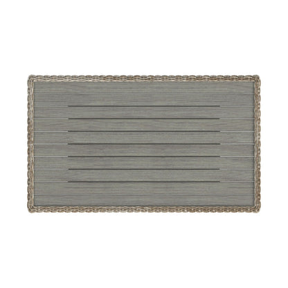 Carmona - Coffee Table - Natural