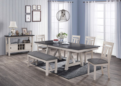 Maribelle - Dining Room Set