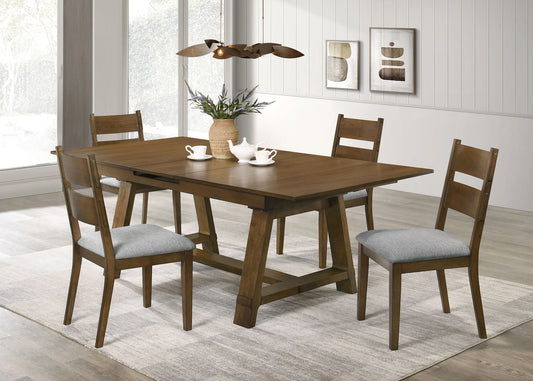 Everly - Dining Room Set