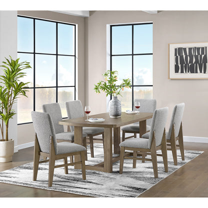 Portland - Rectangular Dining Room Set