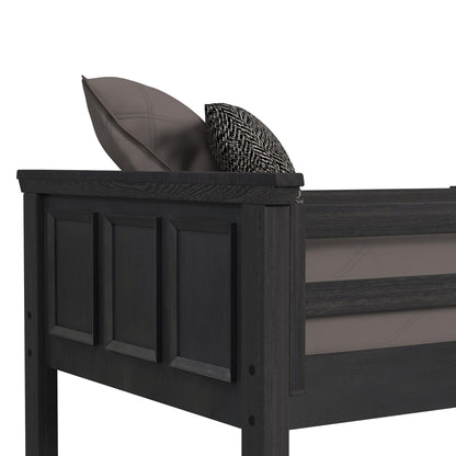 Hampton Kids - Bunk Bed With Ladder