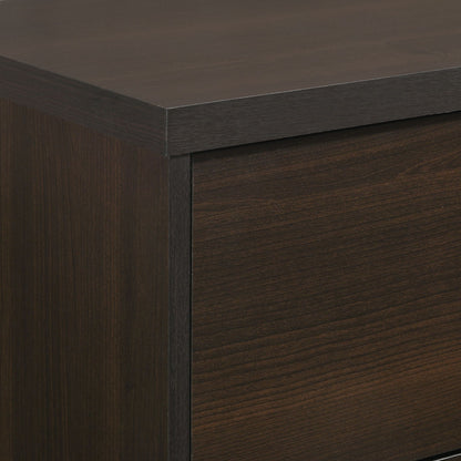 Ernesto - 4-Drawer Chest With Interlock