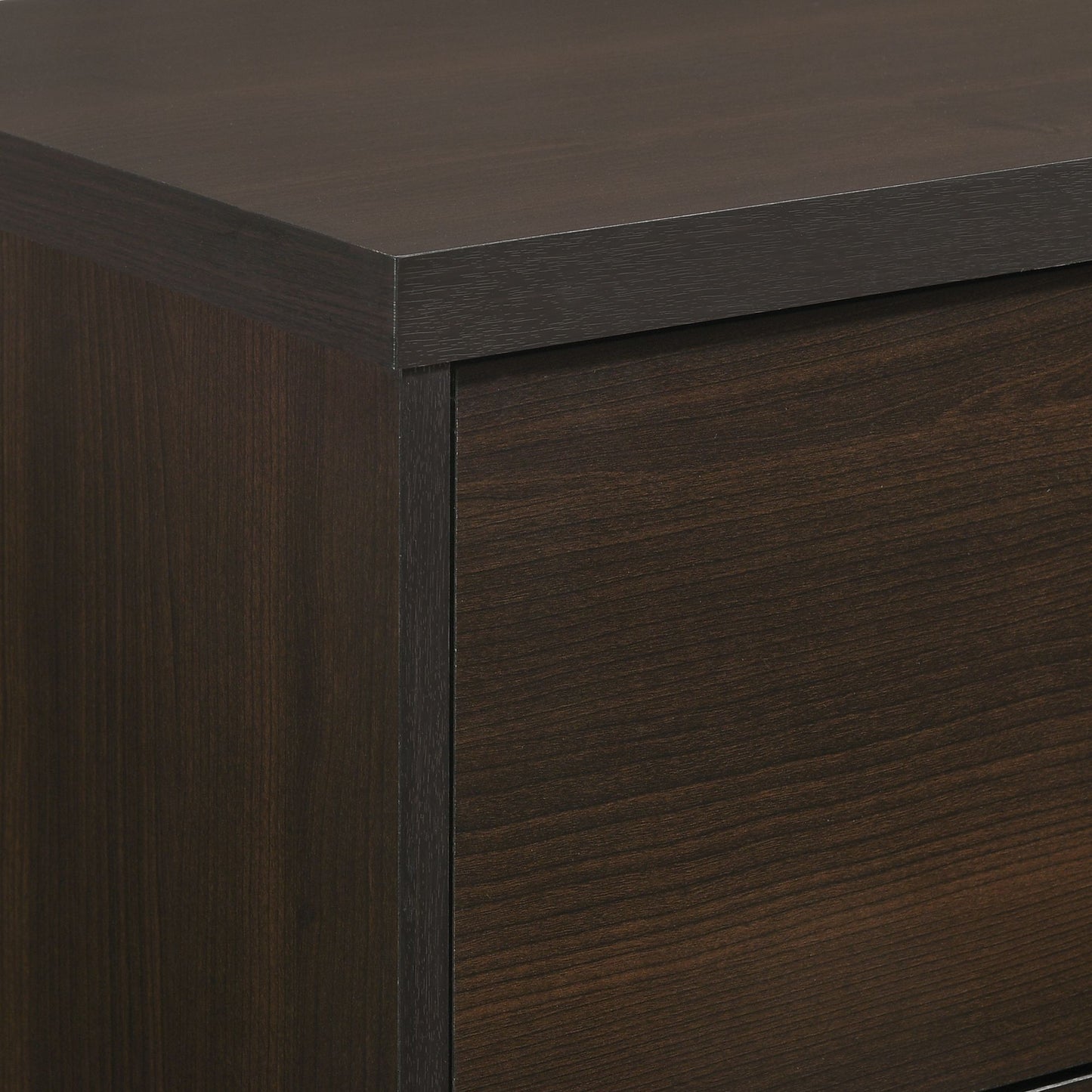 Ernesto - 6-Drawer Dresser With Interlock