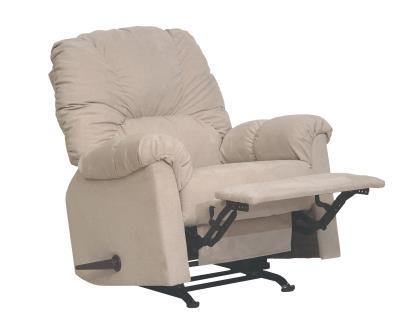 JACKSON CATNAPPER Winner Rocker Recliner Linen