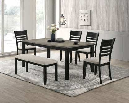 Folio - Dining Room Set