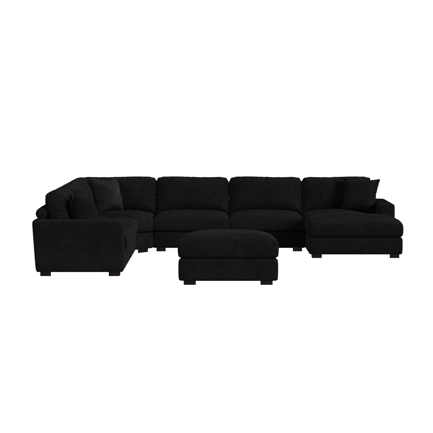 Arizona - Modular Sectional Set