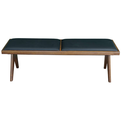 Keira - Modern Aesthetics Bench