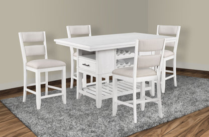 Wendy - Dining Room Set