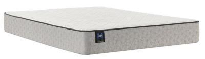 SEALY Elmcroft Firm Queen Mattress
