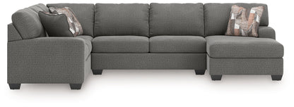 Newellen - Sectional
