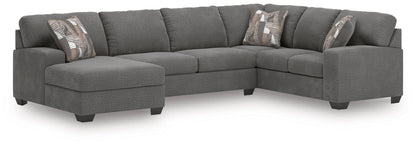 Newellen - Sectional