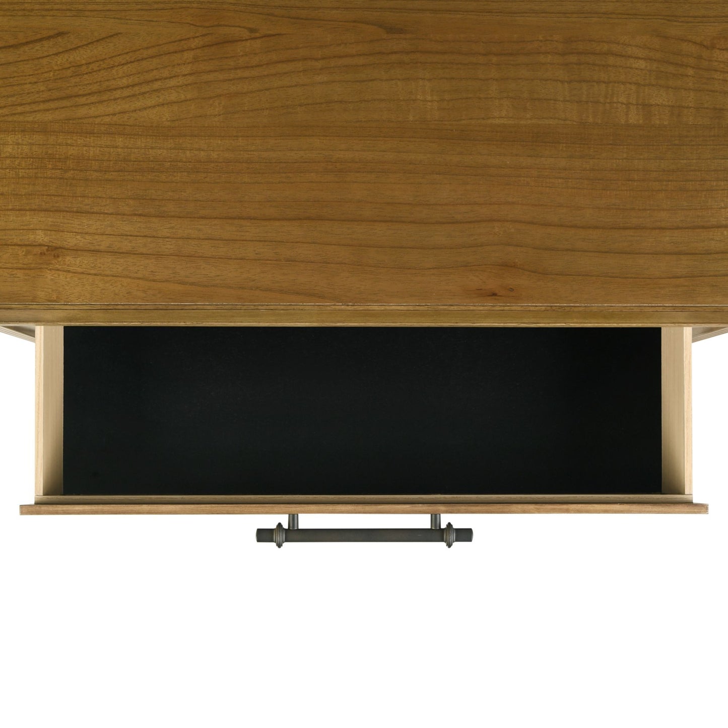 Harmony - 5-Drawer Chest - Walnut