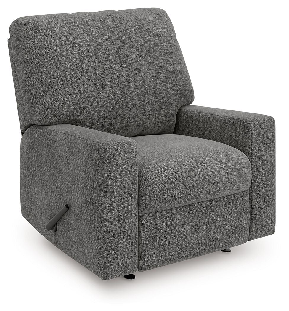 Newellen - Rocker Recliner