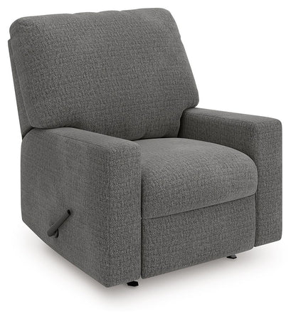Newellen - Rocker Recliner