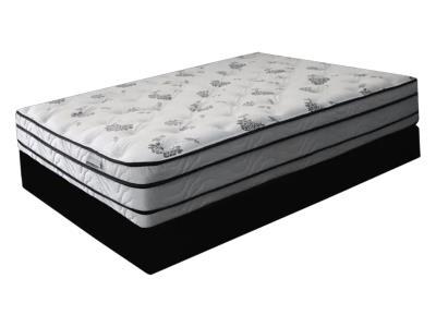 CAPITAL SELECT Twin Mattress White
