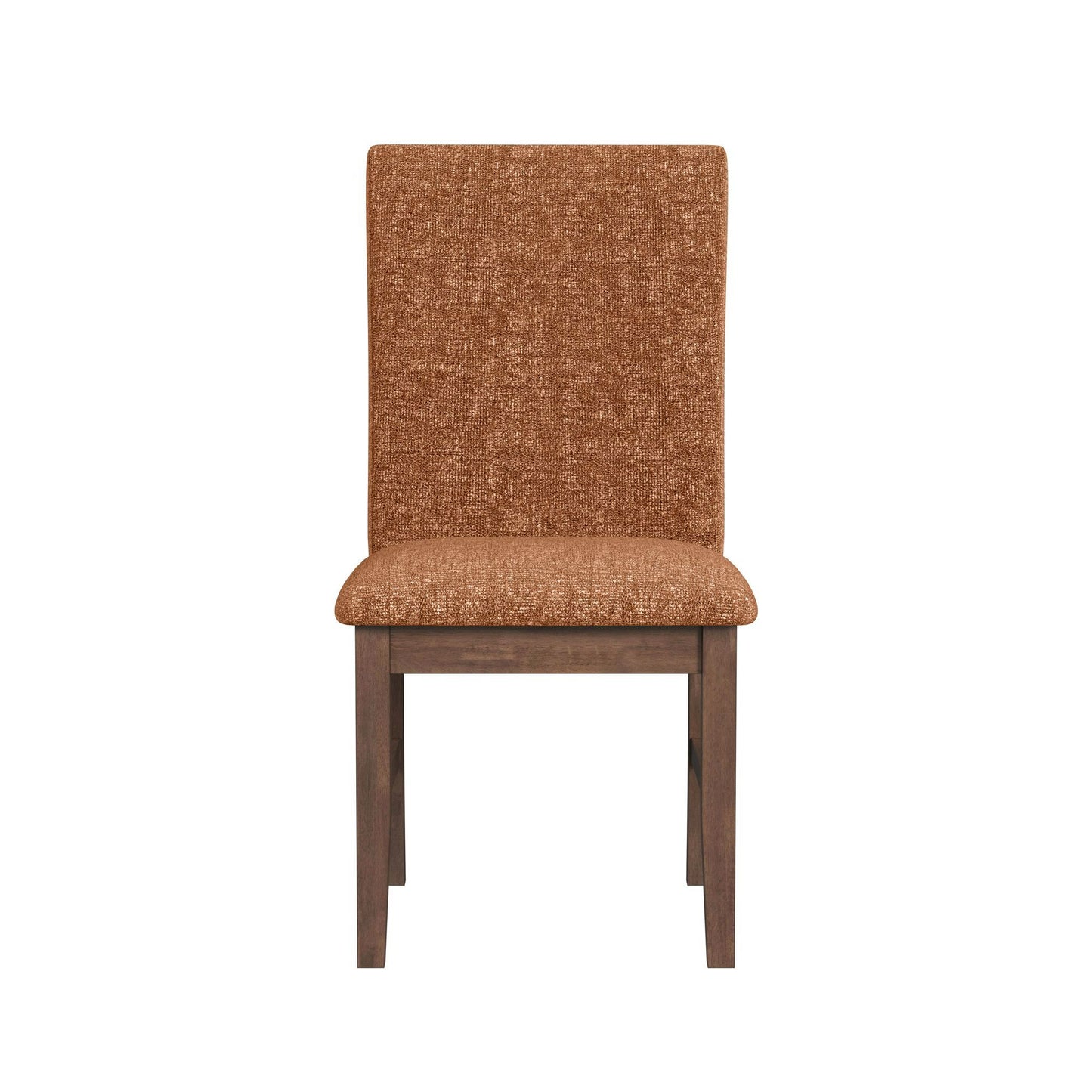 Santa Barbara - Fabric Dining Side Chair (Set of 2)