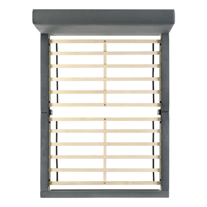 Brookhaven - Upholstered Bed